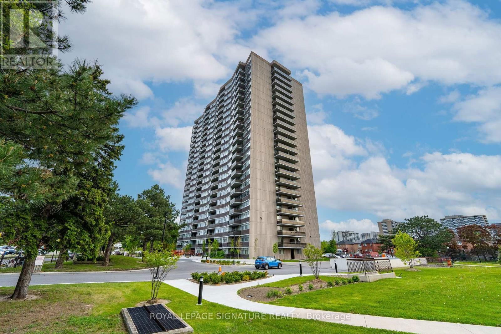 1802 - 3151 BRIDLETOWNE CIRCLE Image 2