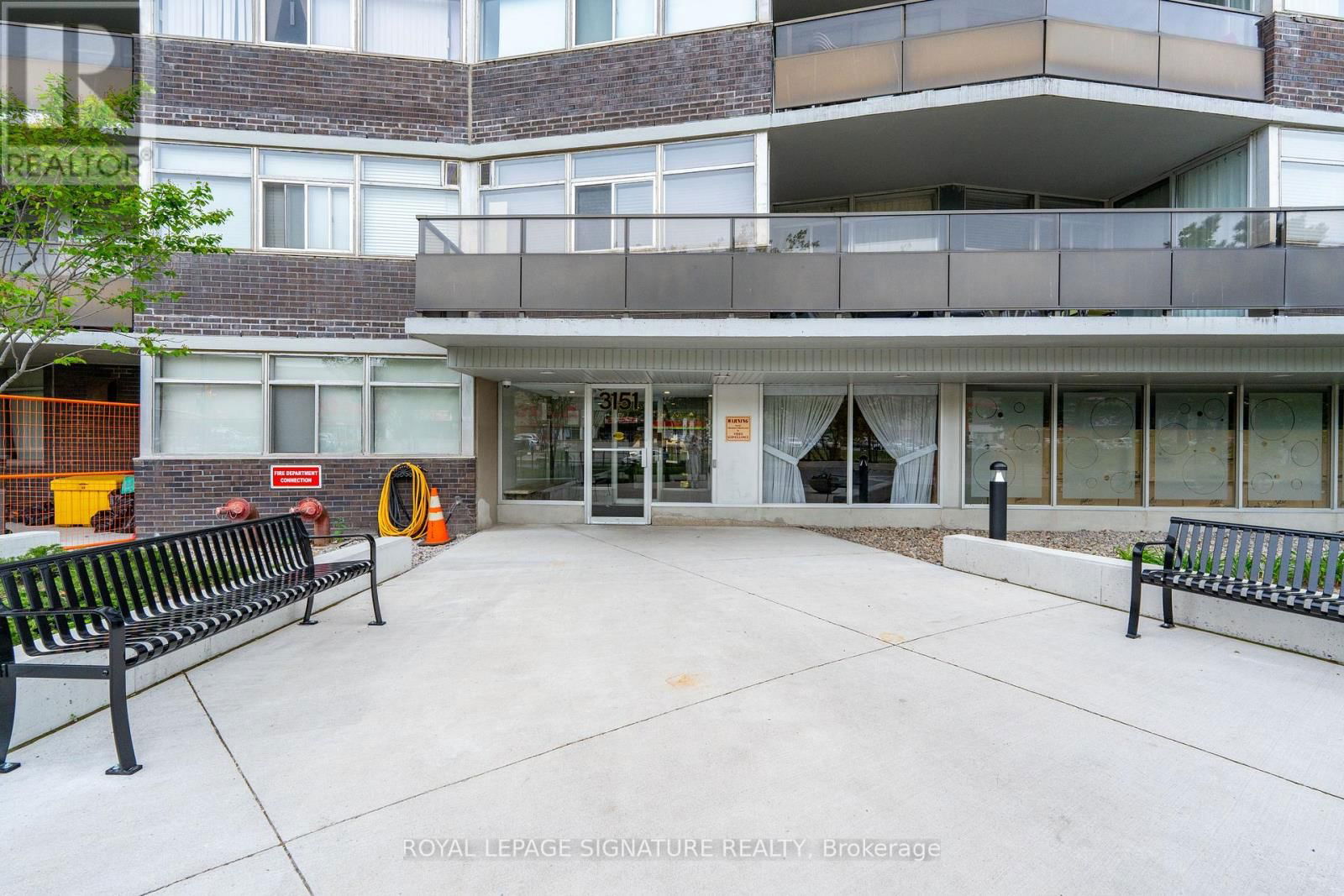 1802 - 3151 BRIDLETOWNE CIRCLE Image 4