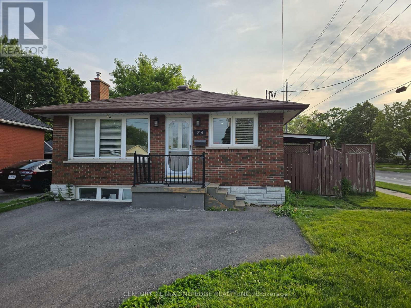 Main - 214 GIBBONS STREET Image 1
