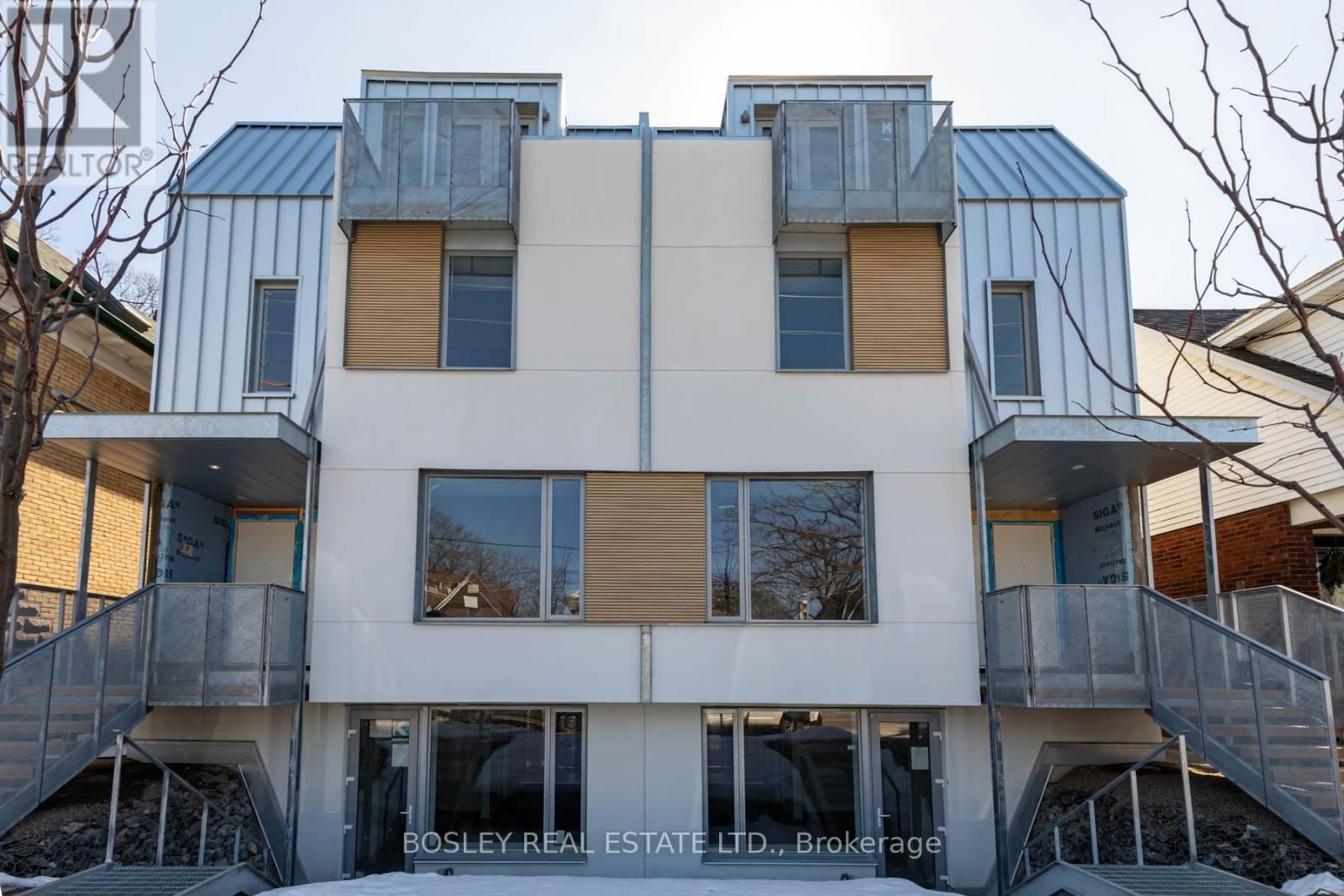 Suite 3 - 2165A GERRARD STREET EAST Image 1