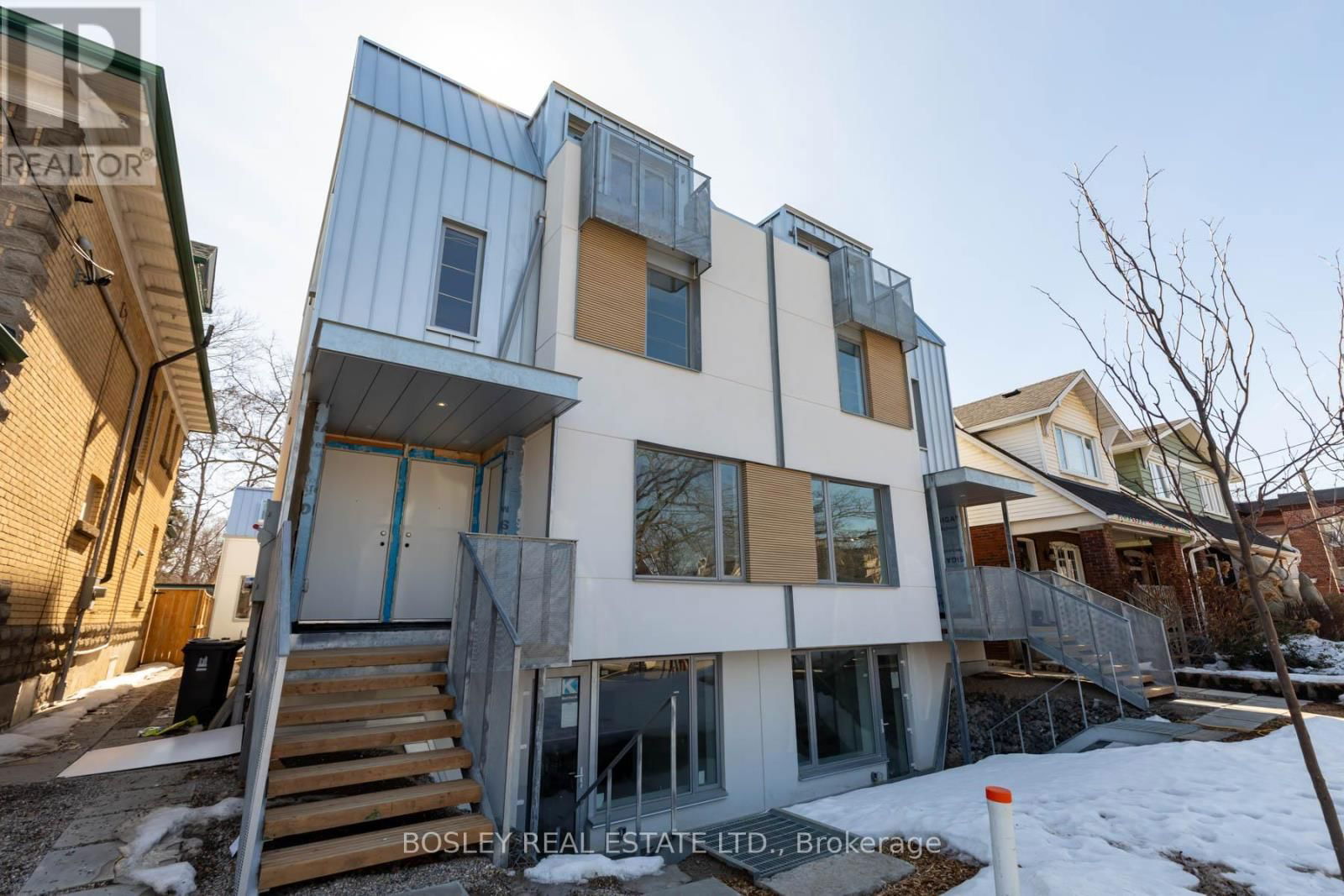 Suite 3 - 2165A GERRARD STREET EAST Image 27