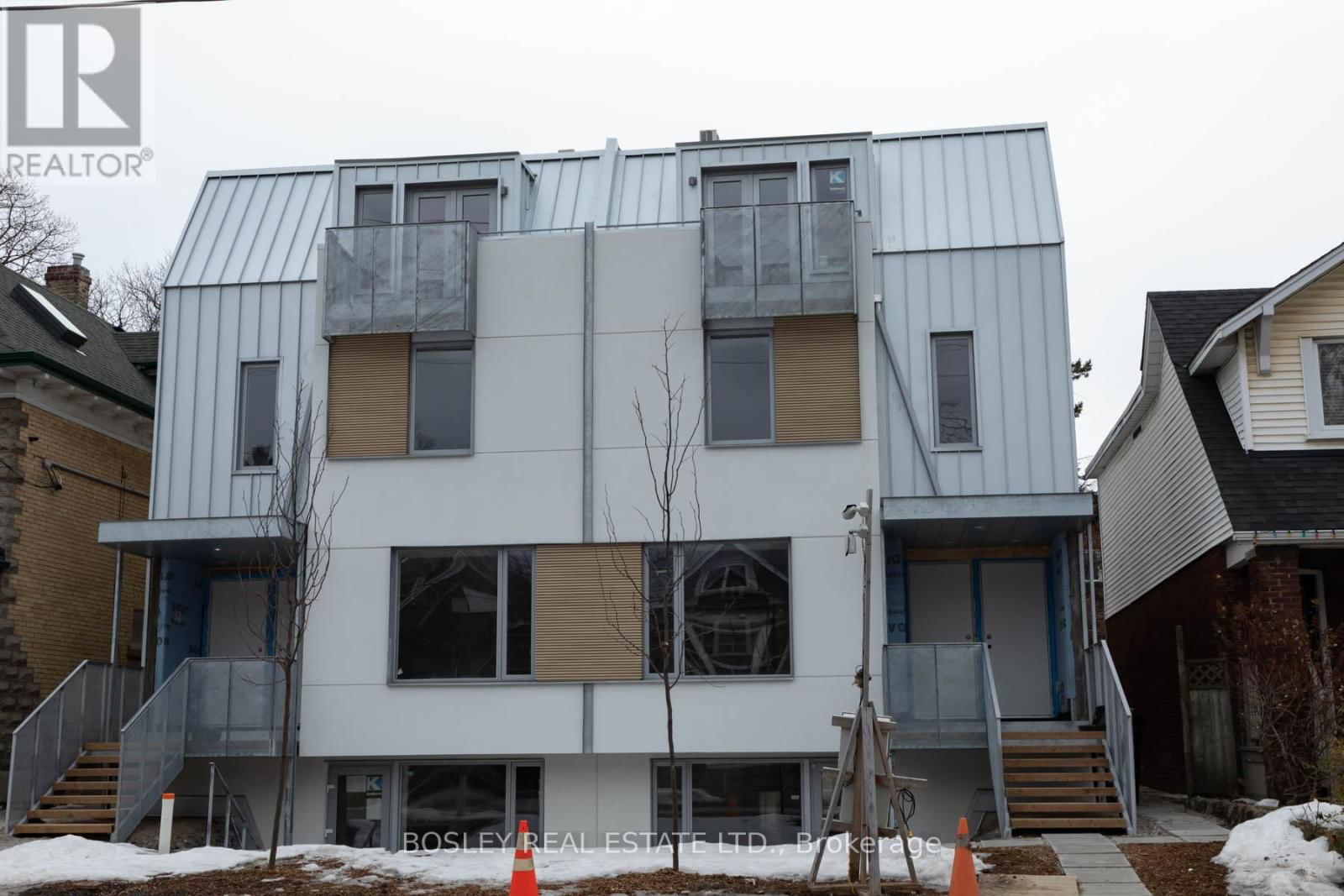 Suite 3 - 2165A GERRARD STREET EAST Image 28
