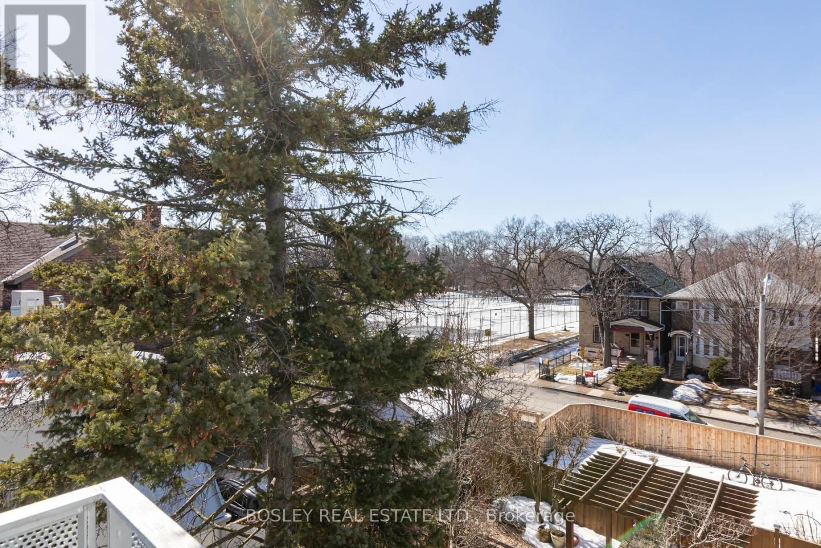 Suite 4 - 2165A GERRARD STREET EAST Image 29