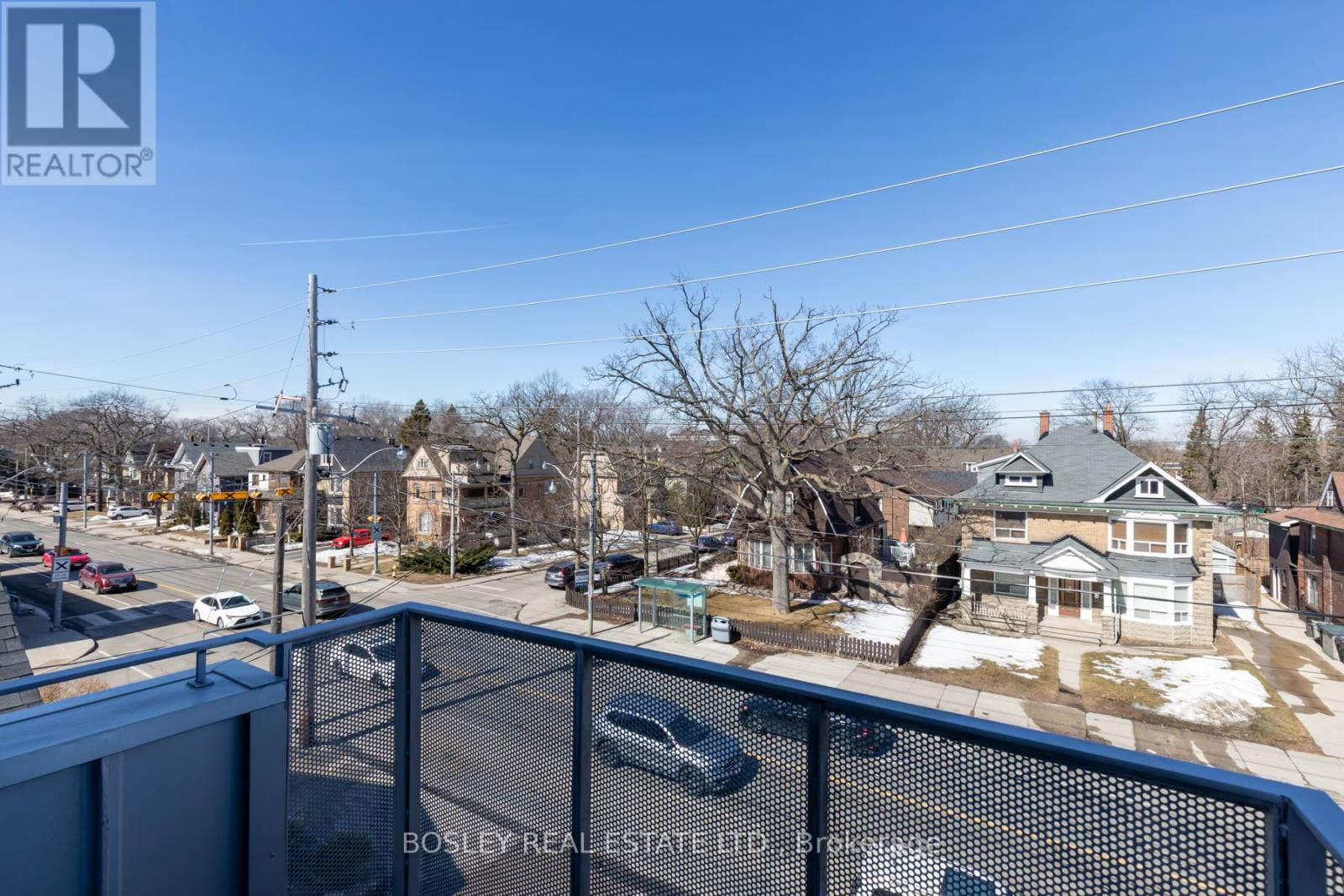 Suite 4 - 2165A GERRARD STREET EAST Image 32