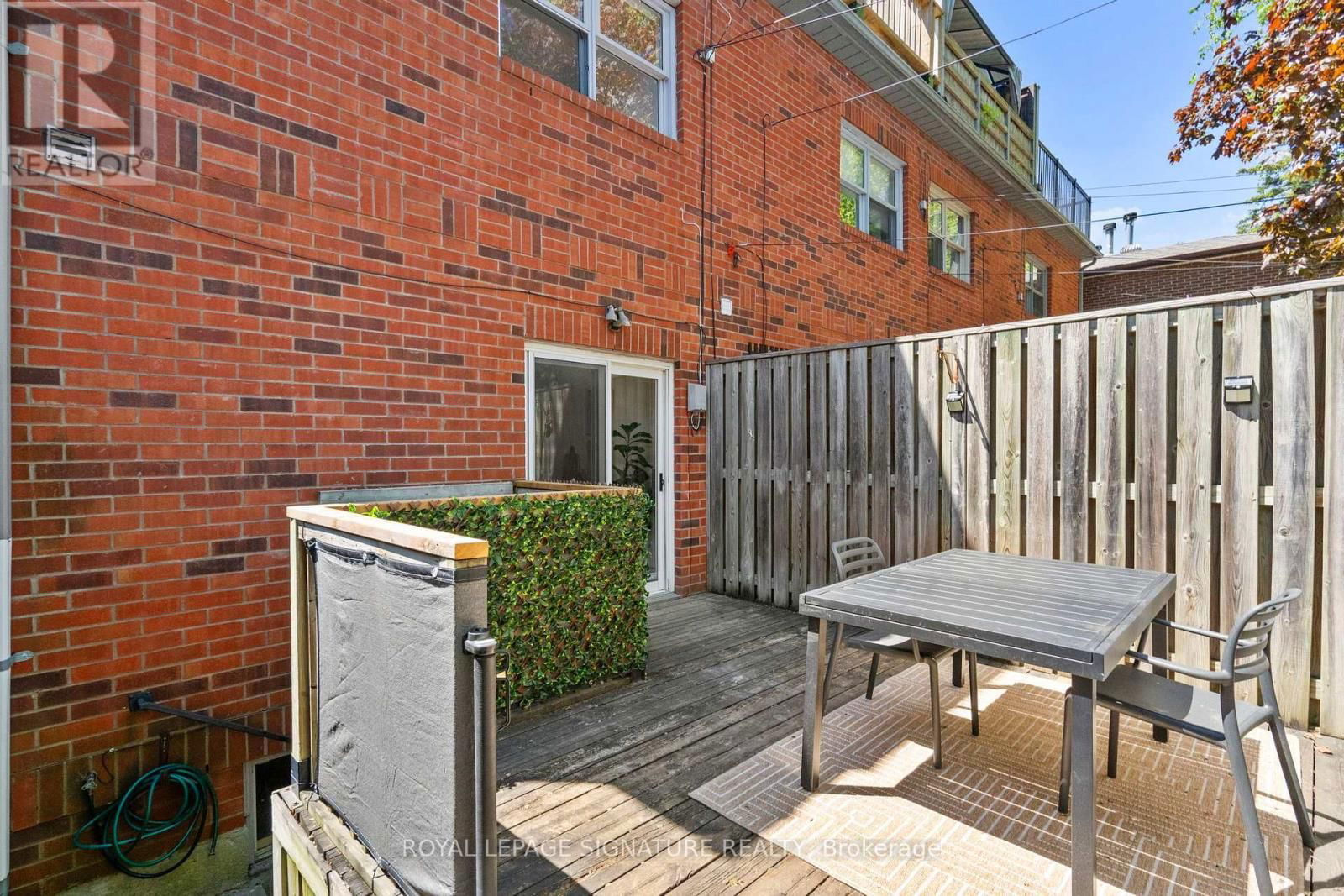 15 BOULTON AVENUE Image 17