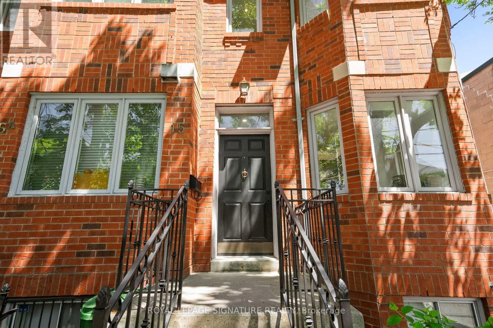 15 BOULTON AVENUE Image 3