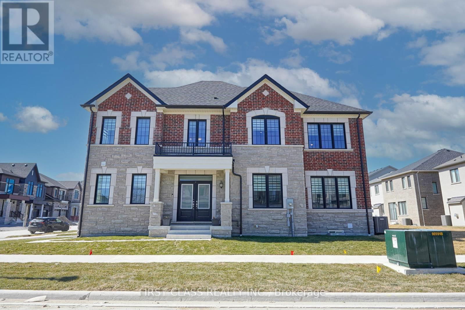 Primary Property View