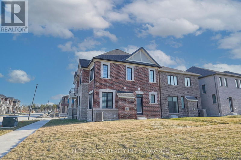 Tertiary Property View