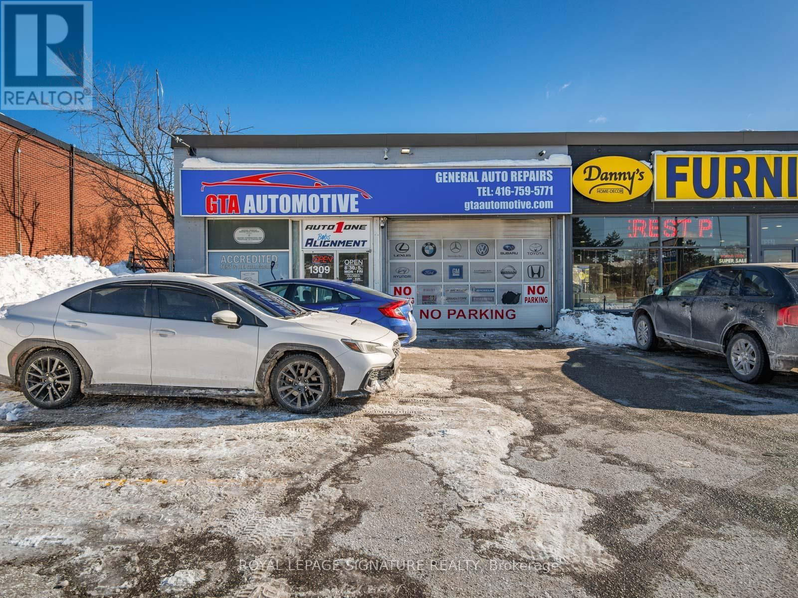 1309 KENNEDY ROAD Image 4
