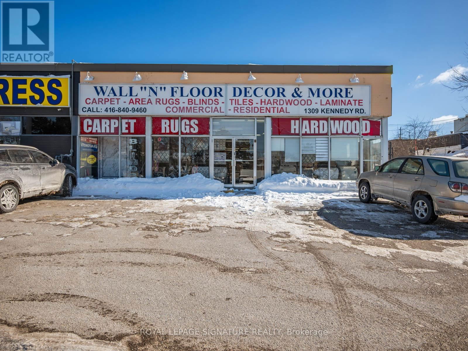 1309 KENNEDY ROAD Image 9