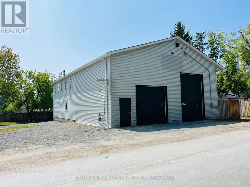 Secondary Property View