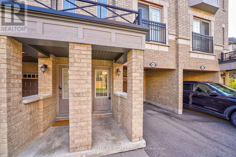 Secondary Property View