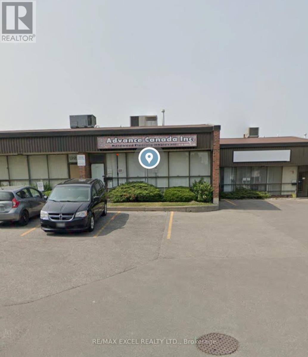 1050 MCNICOLL AVENUE Image 1