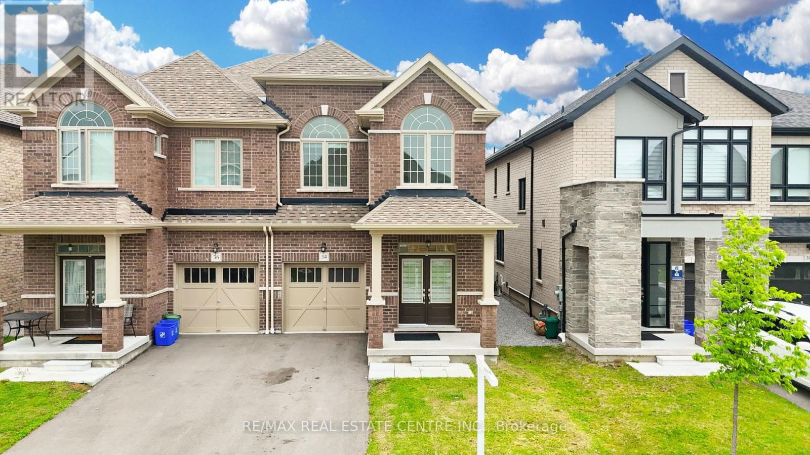 Primary Property View