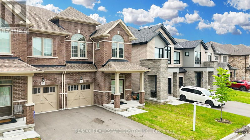 Secondary Property View