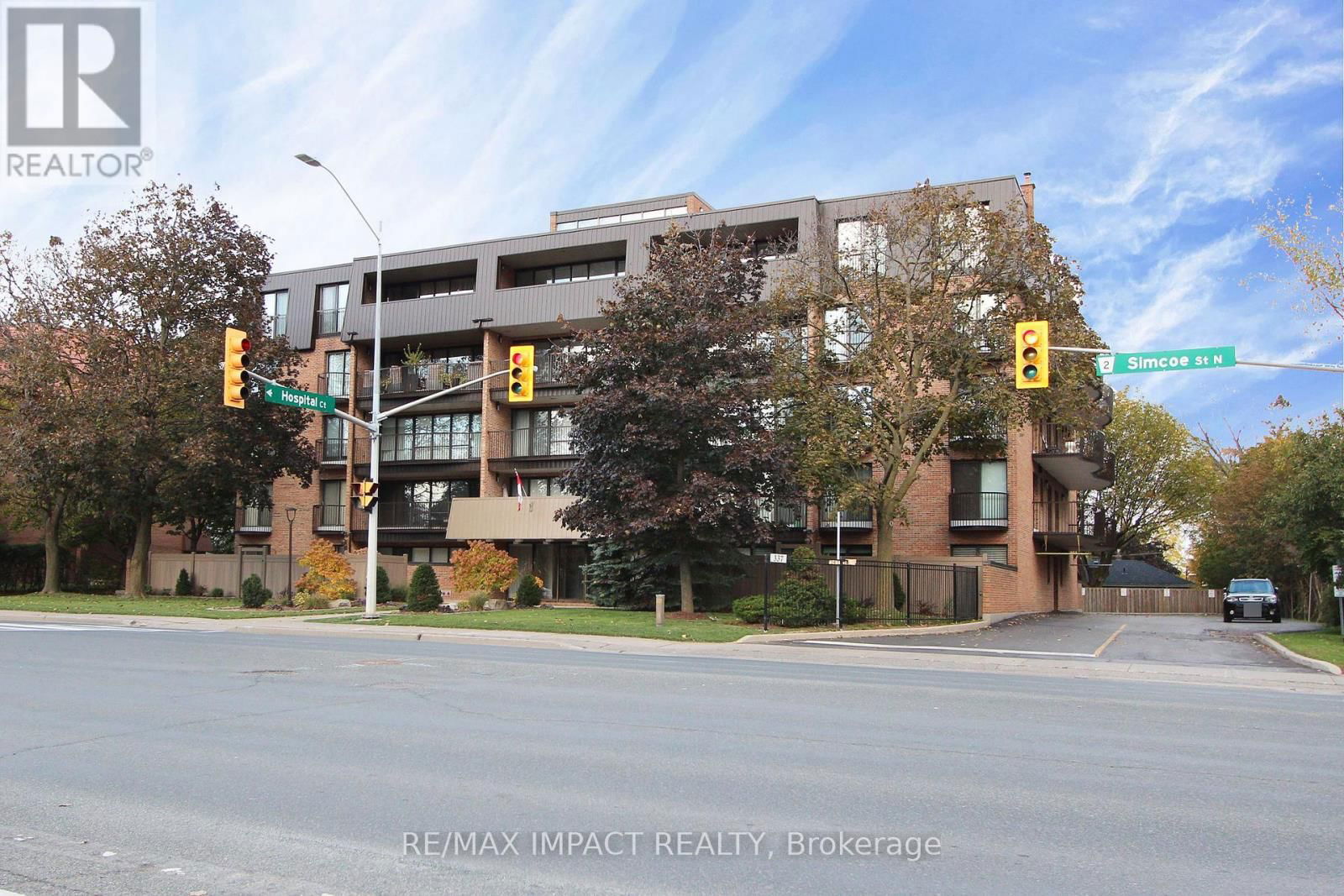 337 SIMCOE STREET NORTH Image 1