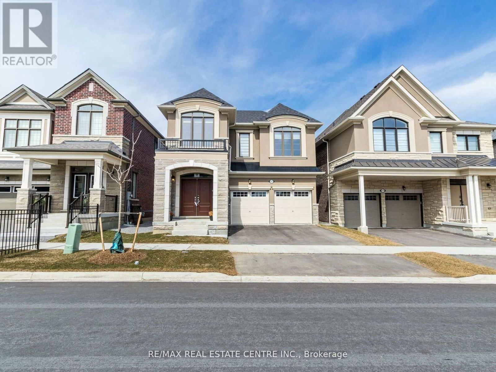 Primary Property View