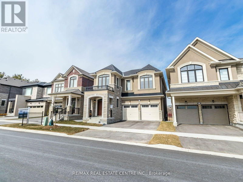 Secondary Property View