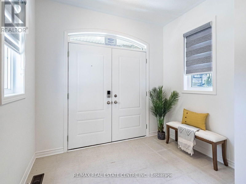 Tertiary Property View
