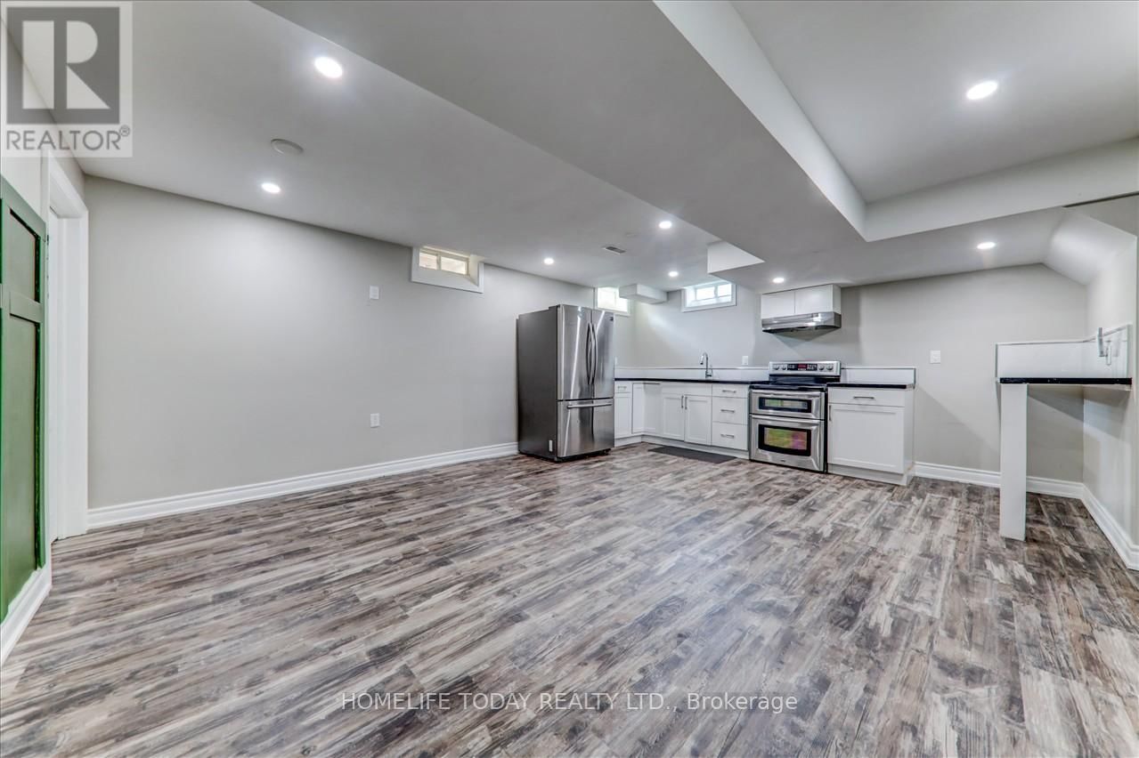 Bsmt - 12 LEGGETT DRIVE Image 3