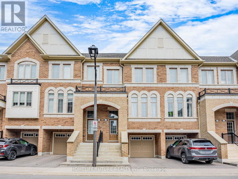 Secondary Property View