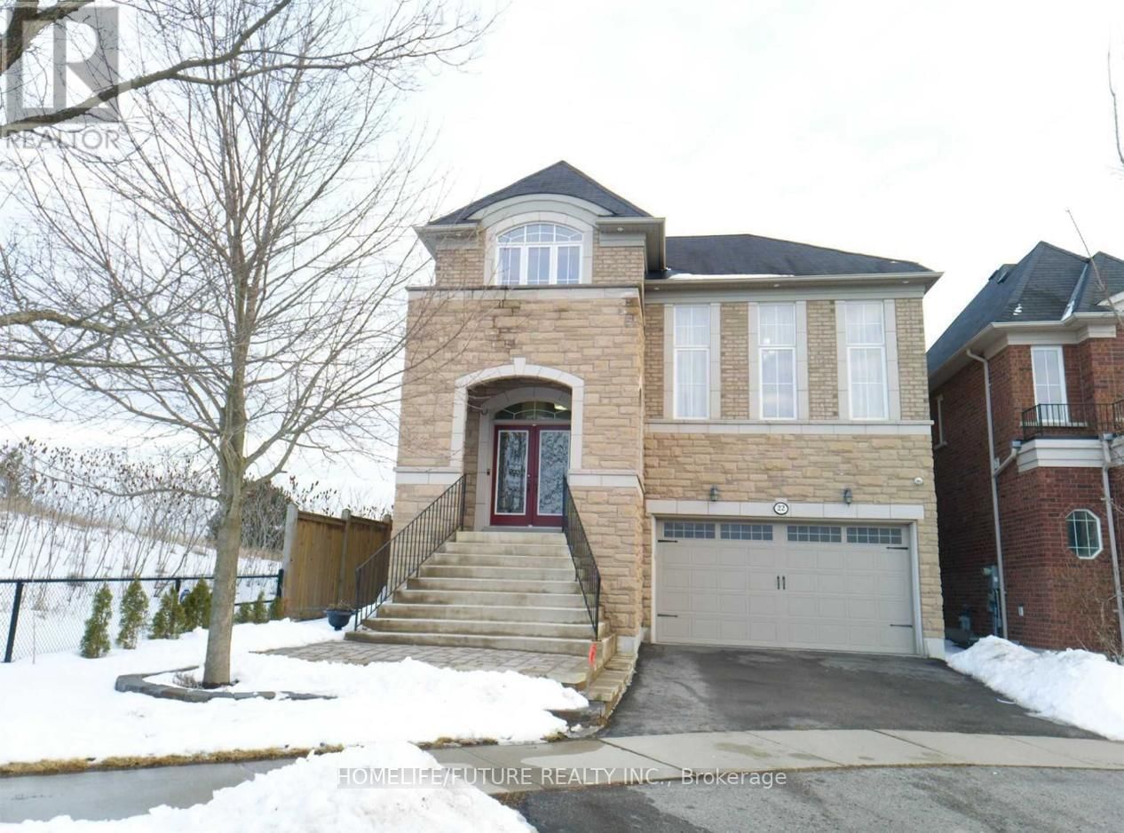 Bsmt - 22 WHITEBREAD CRESCENT Image 1