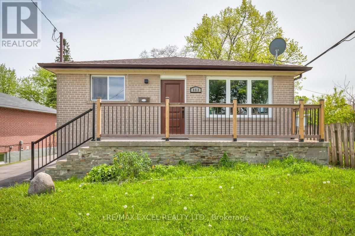 663 LAKEVIEW AVENUE Image 1