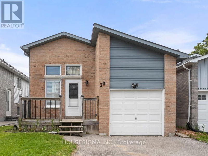 Tertiary Property View