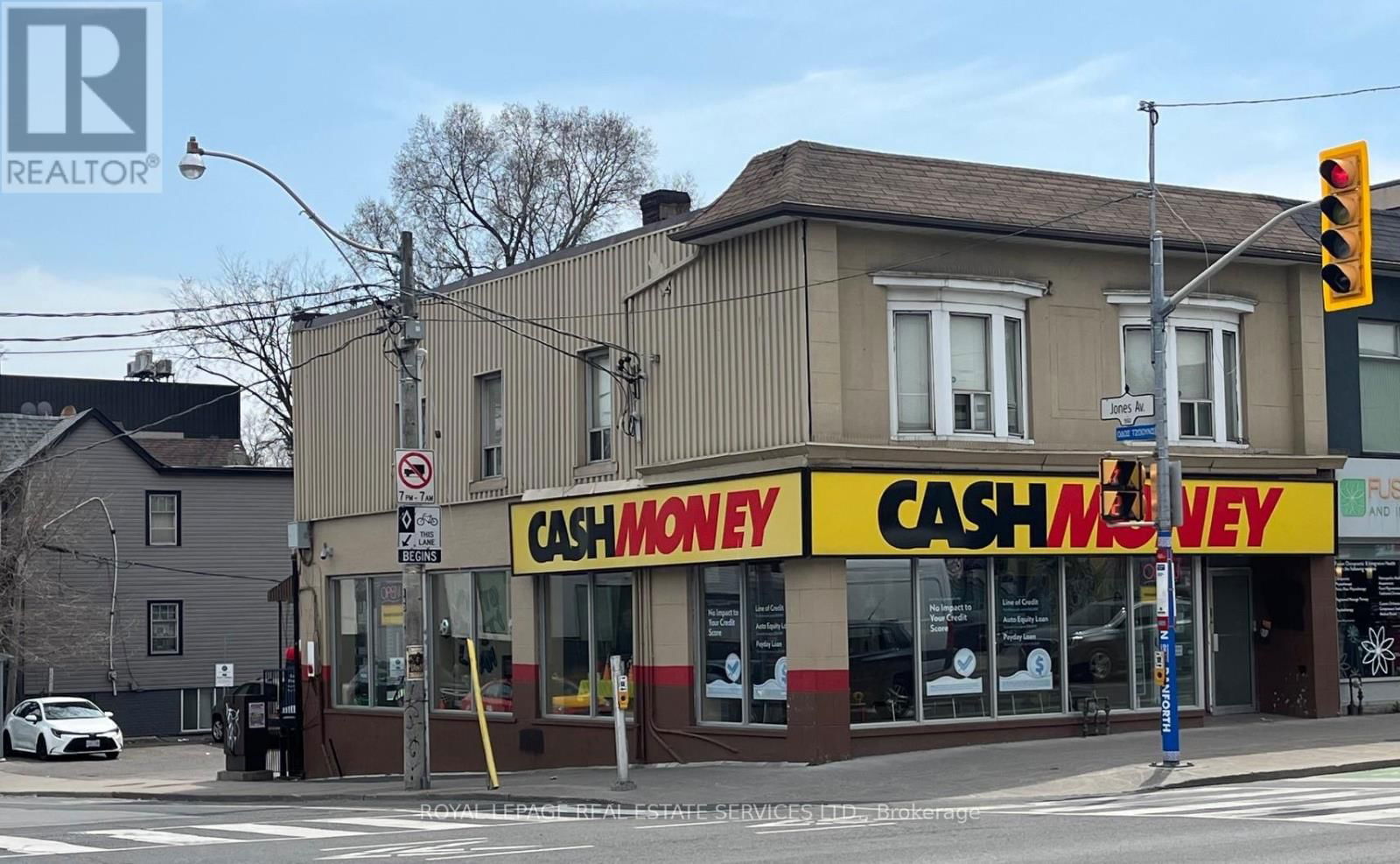 851 DANFORTH AVENUE Image 1