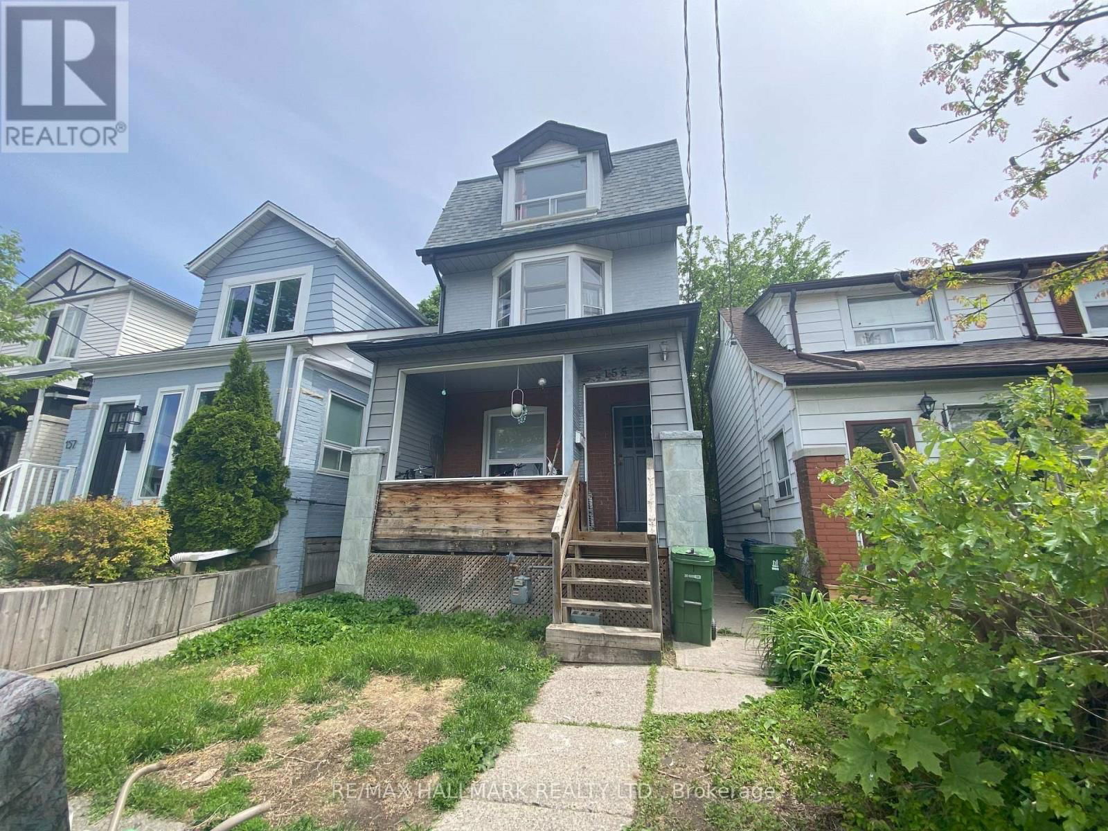 LOWER - 155 DRAYTON AVENUE Image 1