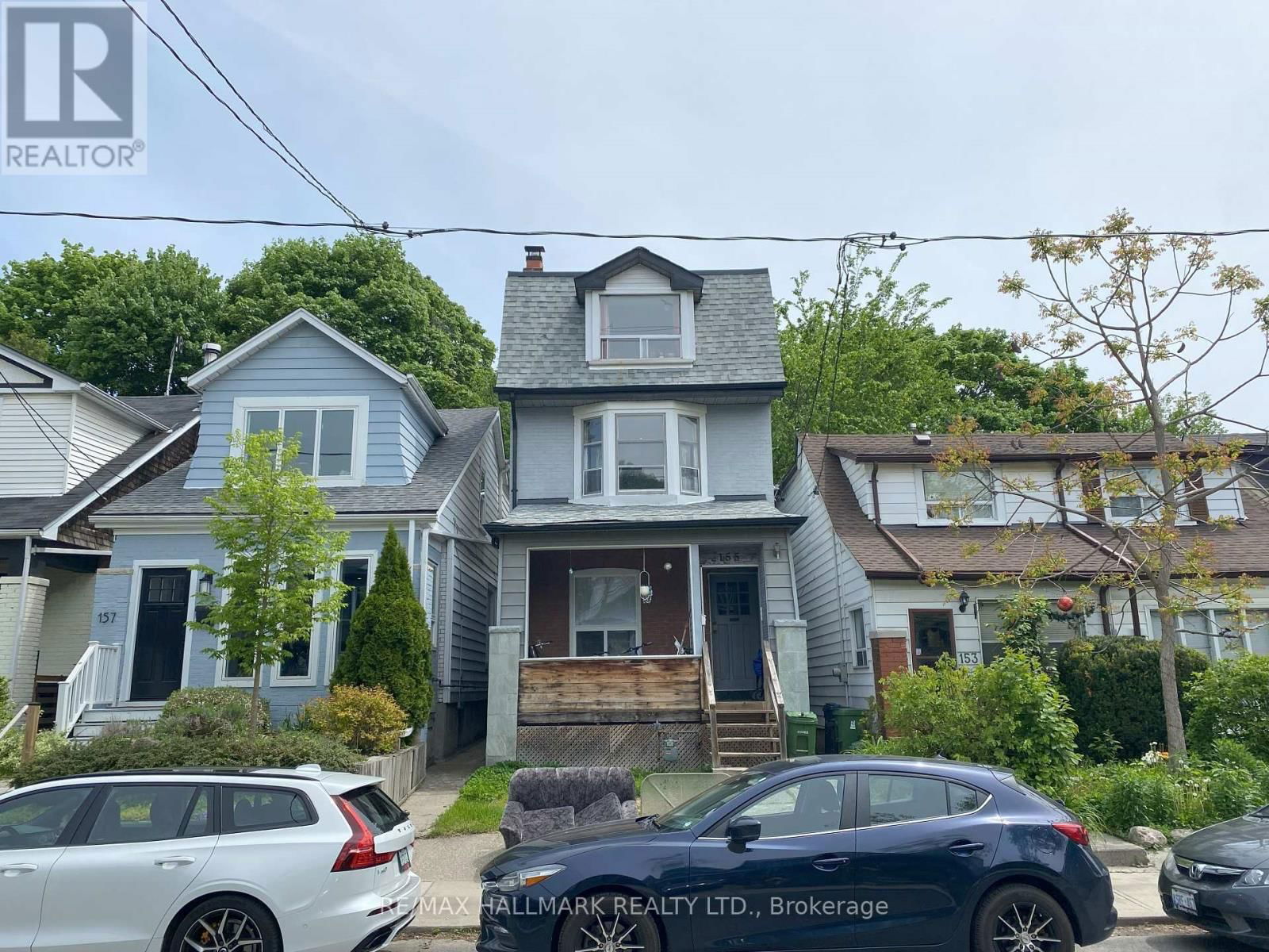 LOWER - 155 DRAYTON AVENUE Image 16