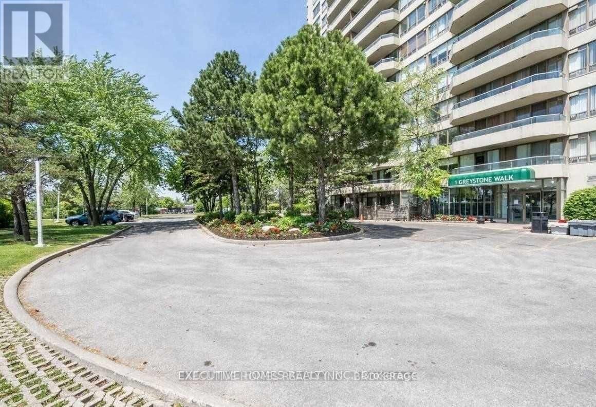 2091 - 1 GREYSTONE WALK DRIVE Image 2