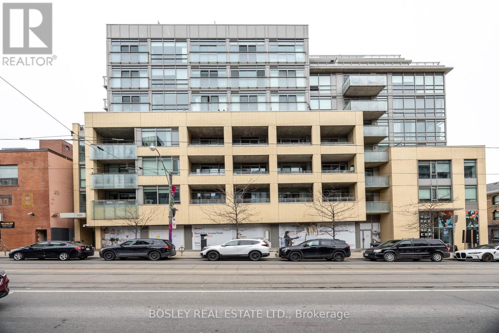 406 - 630 QUEEN STREET EAST Image 34