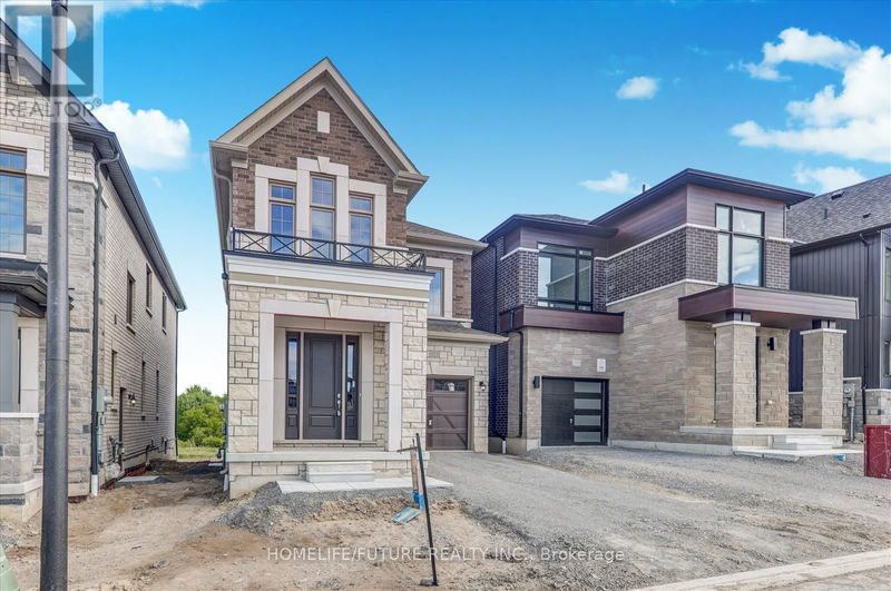 Tertiary Property View