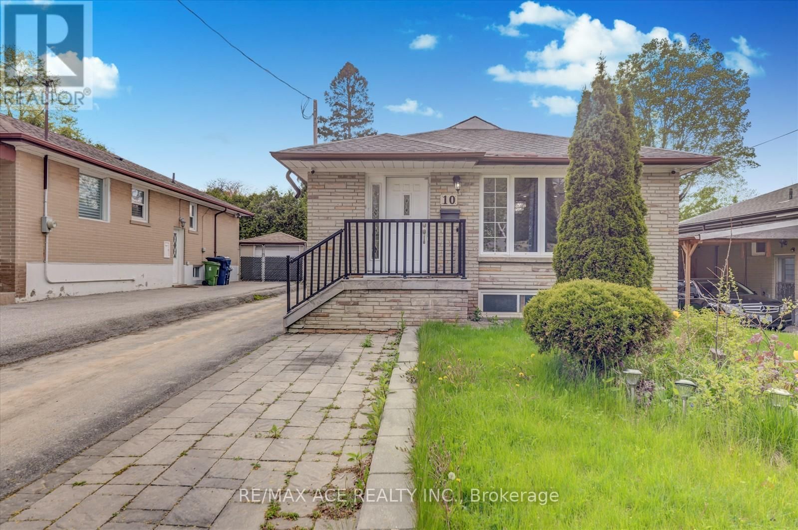 Primary Property View
