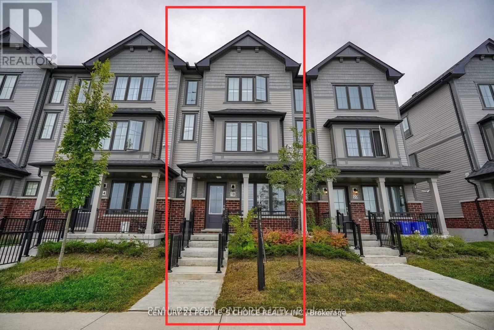 Primary Property View