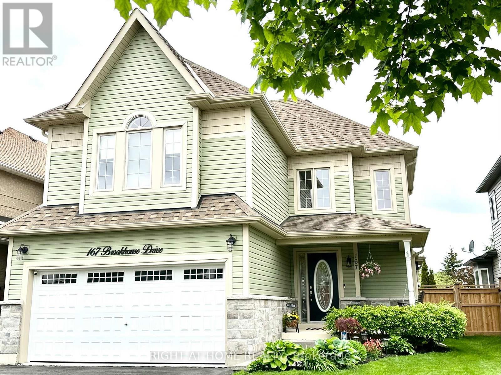 167 BROOKHOUSE DRIVE Image 3