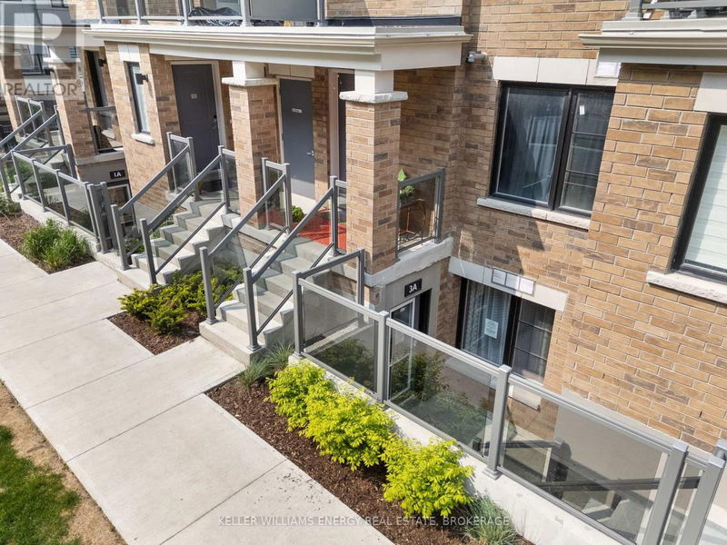 Tertiary Property View