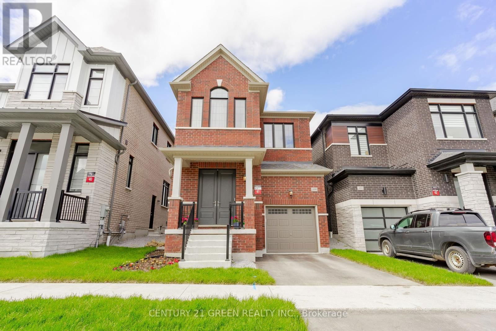 Primary Property View