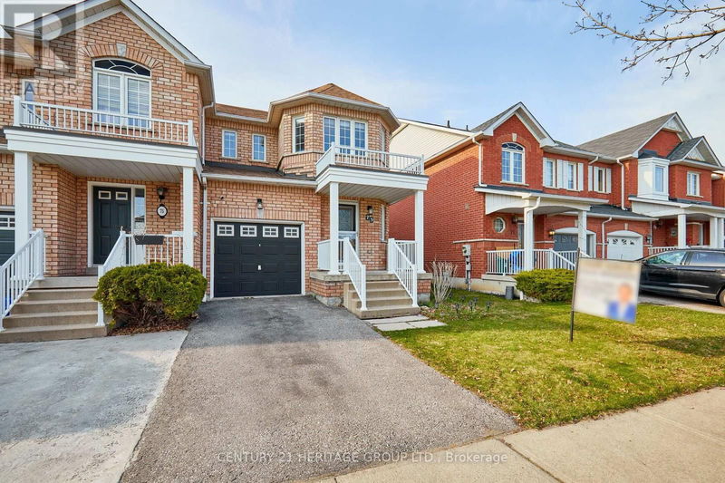 Secondary Property View