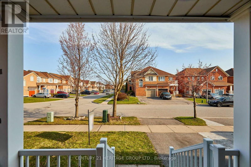 Tertiary Property View