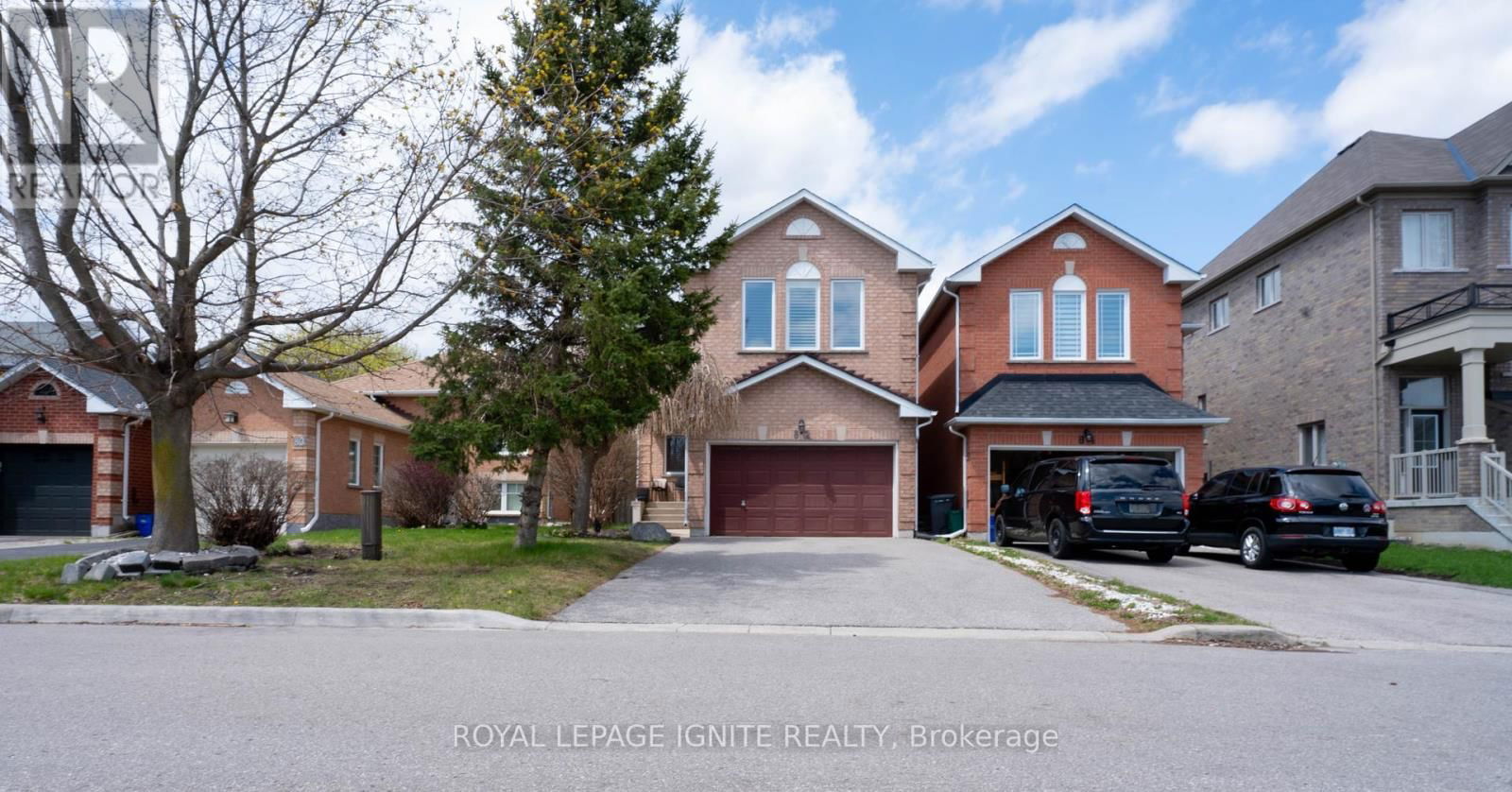 Primary Property View