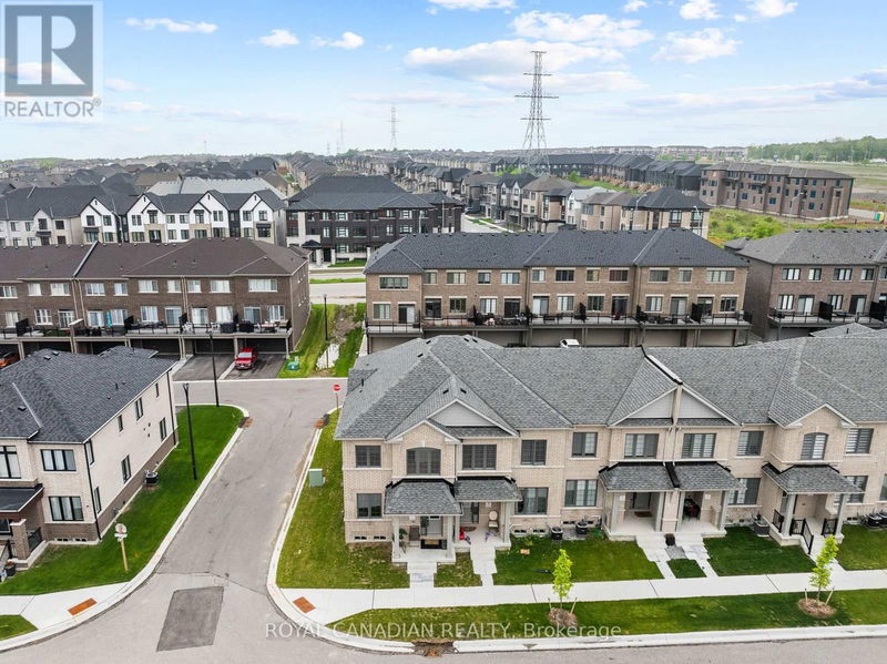 Secondary Property View