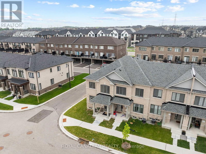 Tertiary Property View