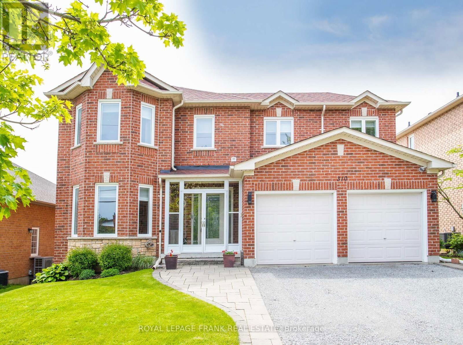 Primary Property View