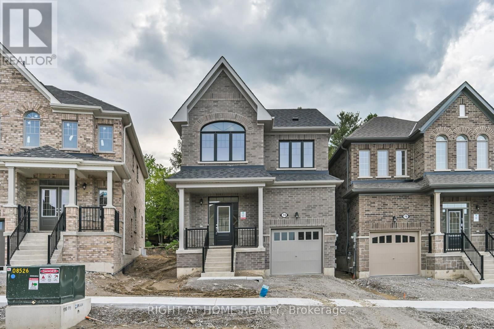 Primary Property View