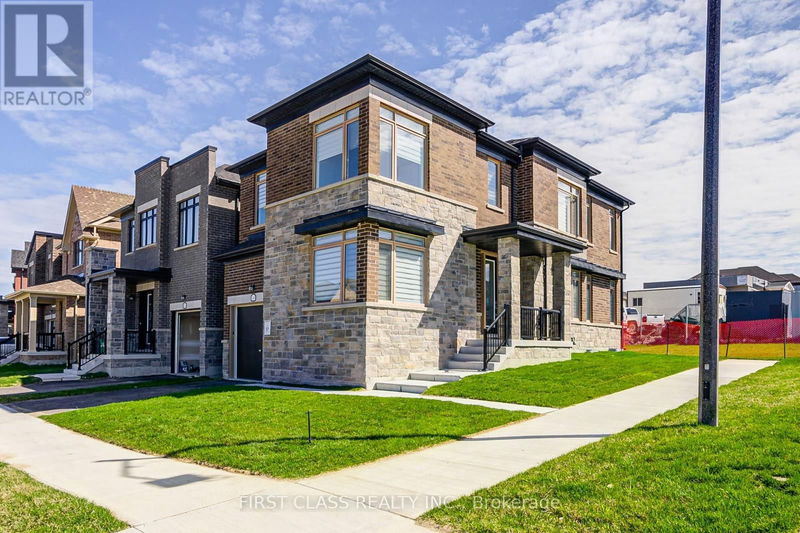 Secondary Property View