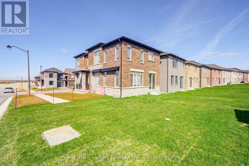Tertiary Property View