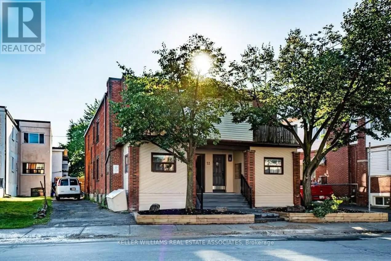 204 - 53 DAWES ROAD Image 1