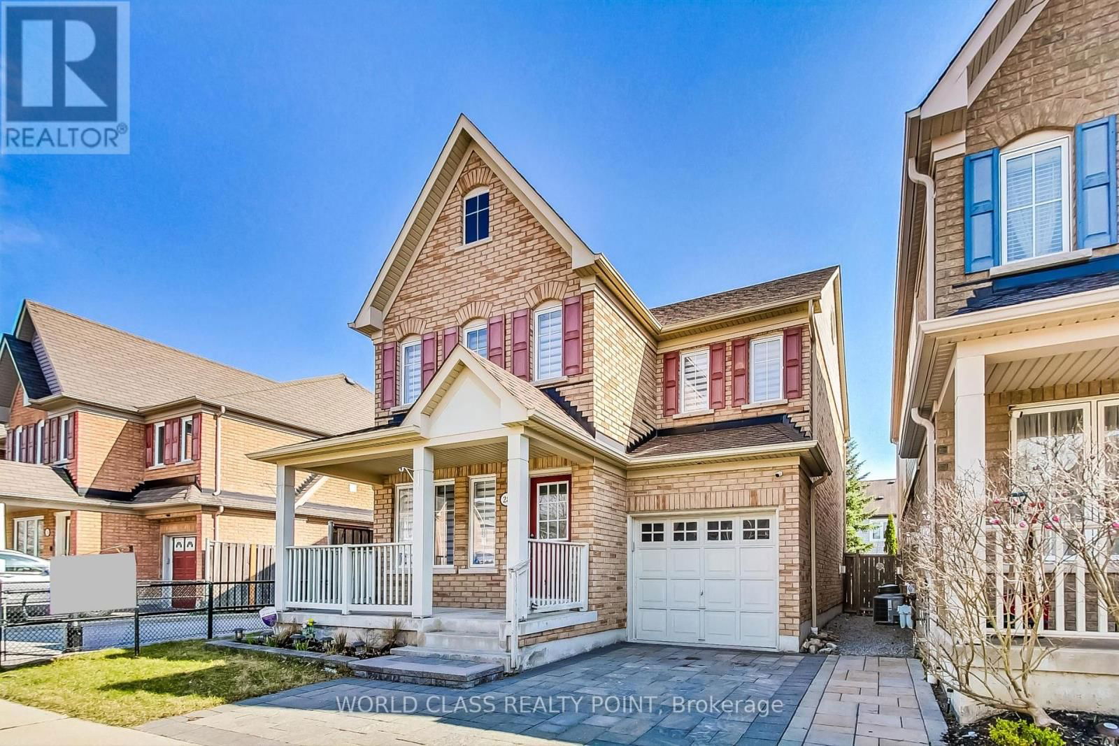 Primary Property View